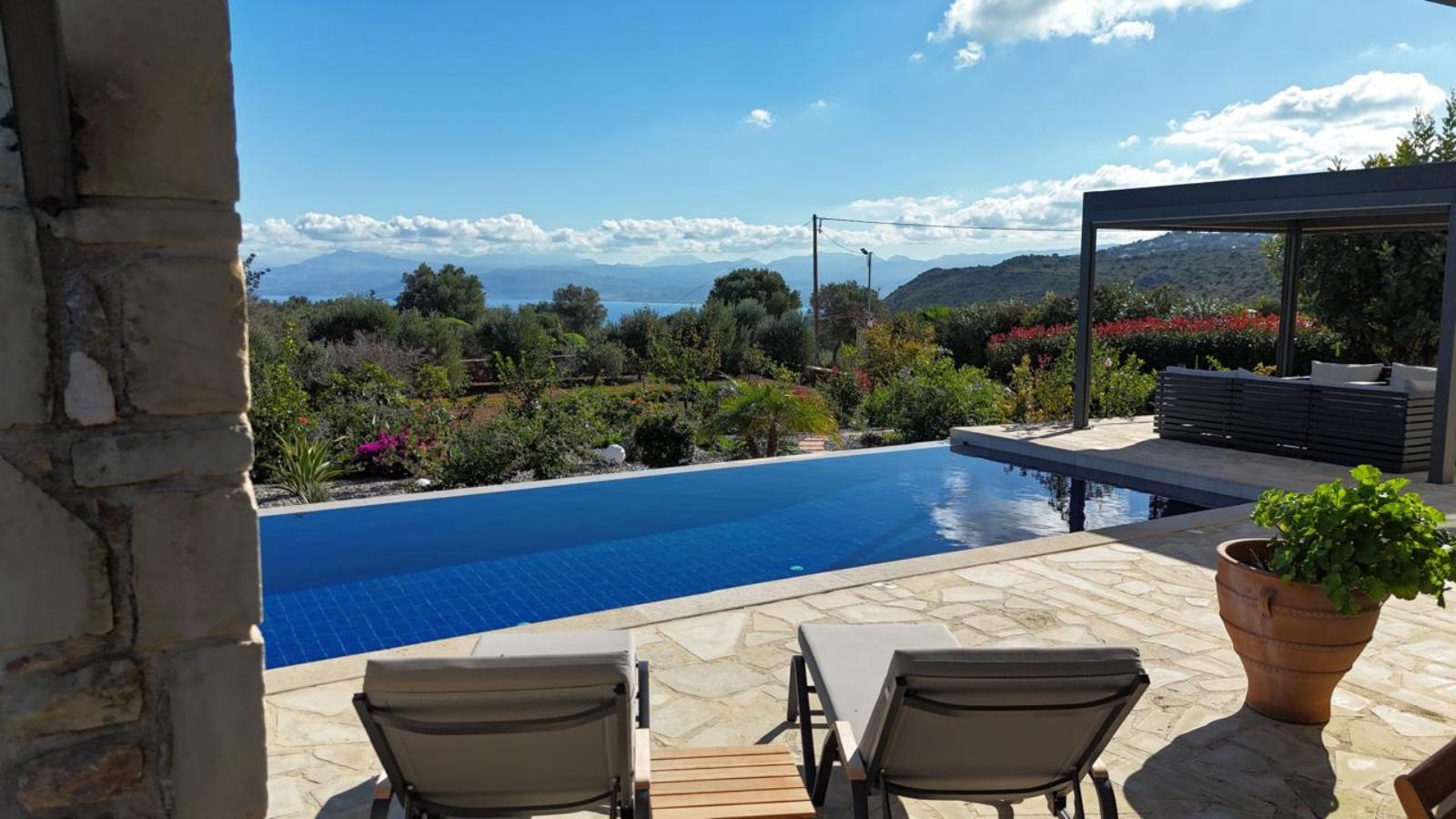 3 Bed, 4 Bath, HouseFor Sale, Chania, Crete