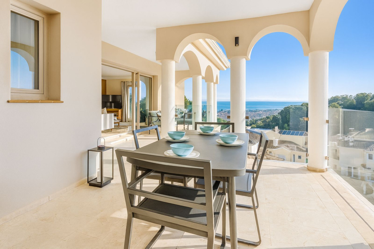 4 Bed, 3 Bath, HouseFor Sale, Mijas, Malaga