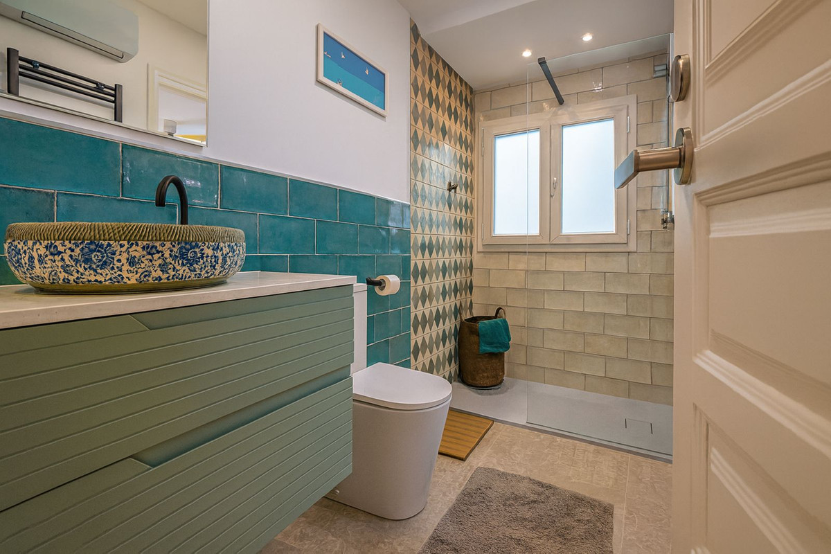 4 Bed, 3 Bath, HouseFor Sale, Mijas, Malaga