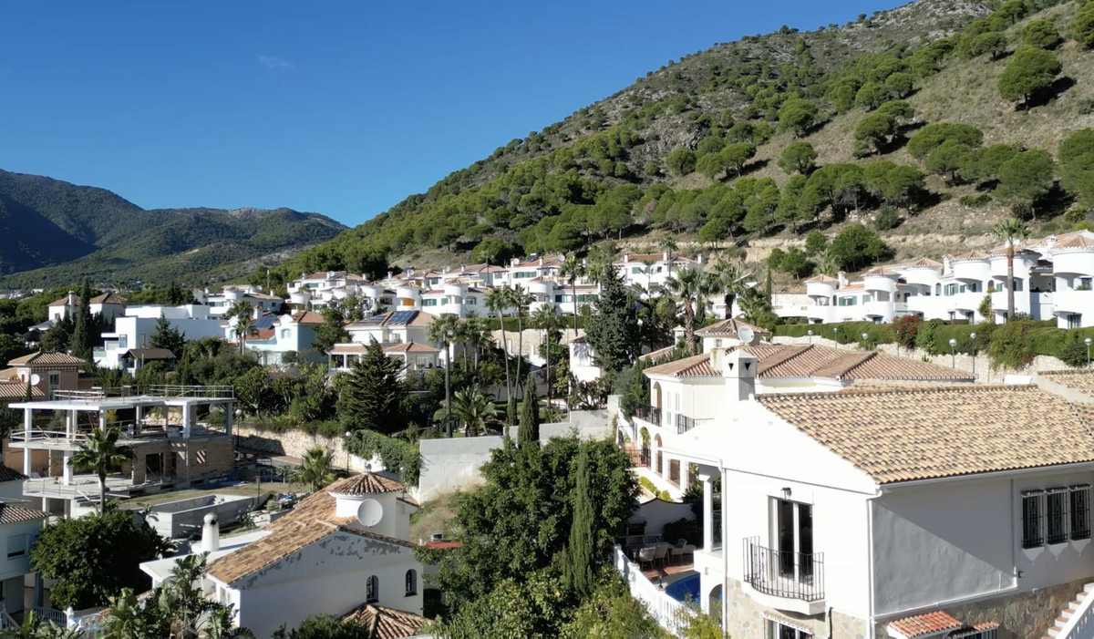 4 Bed, 3 Bath, HouseFor Sale, Mijas, Malaga
