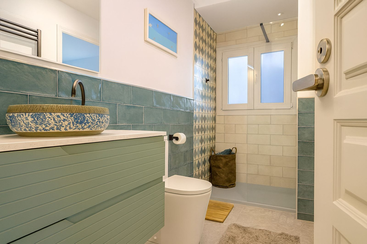 4 Bed, 3 Bath, HouseFor Sale, Mijas, Malaga