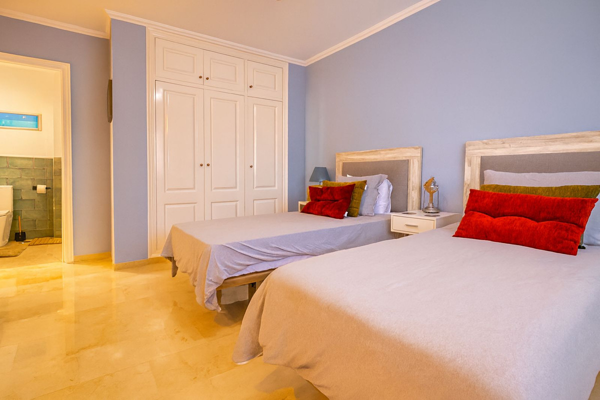 4 Bed, 3 Bath, HouseFor Sale, Mijas, Malaga