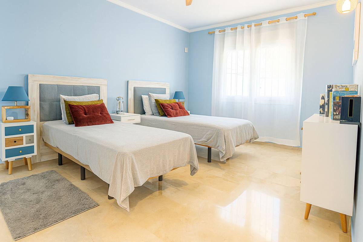 4 Bed, 3 Bath, HouseFor Sale, Mijas, Malaga