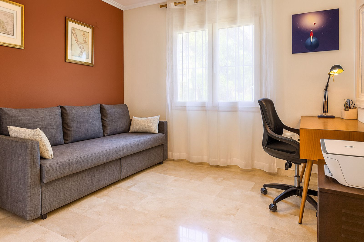 4 Bed, 3 Bath, HouseFor Sale, Mijas, Malaga