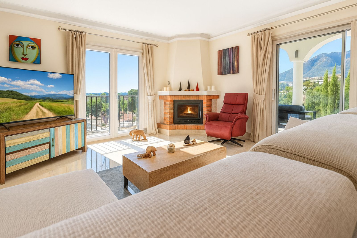 4 Bed, 3 Bath, HouseFor Sale, Mijas, Malaga