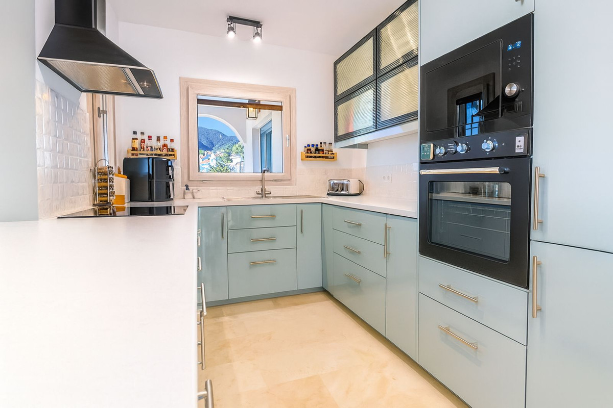 4 Bed, 3 Bath, HouseFor Sale, Mijas, Malaga