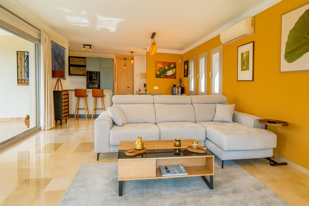 4 Bed, 3 Bath, HouseFor Sale, Mijas, Malaga