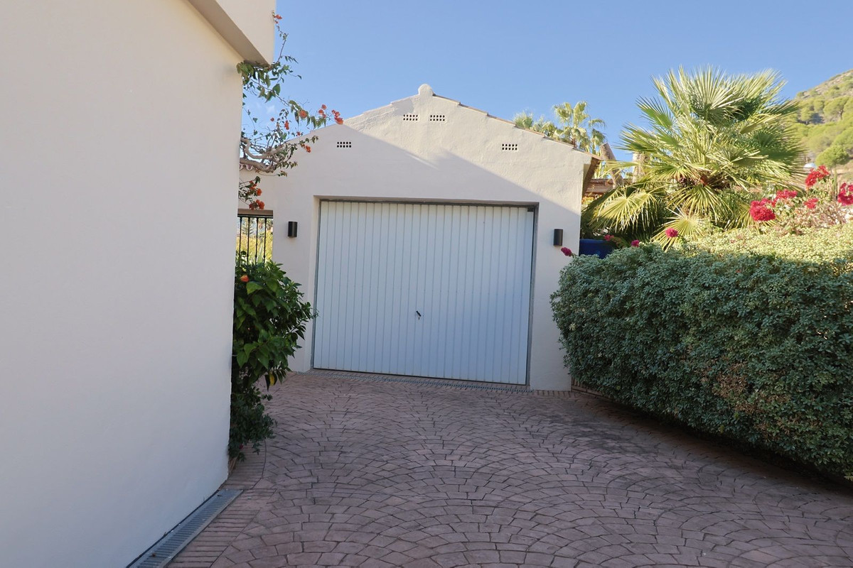 4 Bed, 3 Bath, HouseFor Sale, Mijas, Malaga