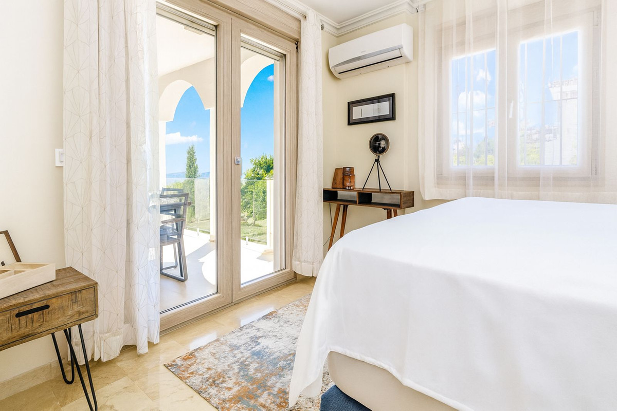 4 Bed, 3 Bath, HouseFor Sale, Mijas, Malaga