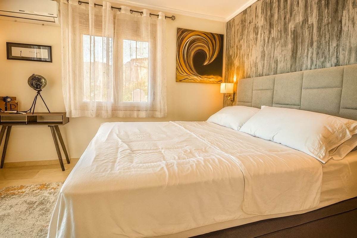 4 Bed, 3 Bath, HouseFor Sale, Mijas, Malaga