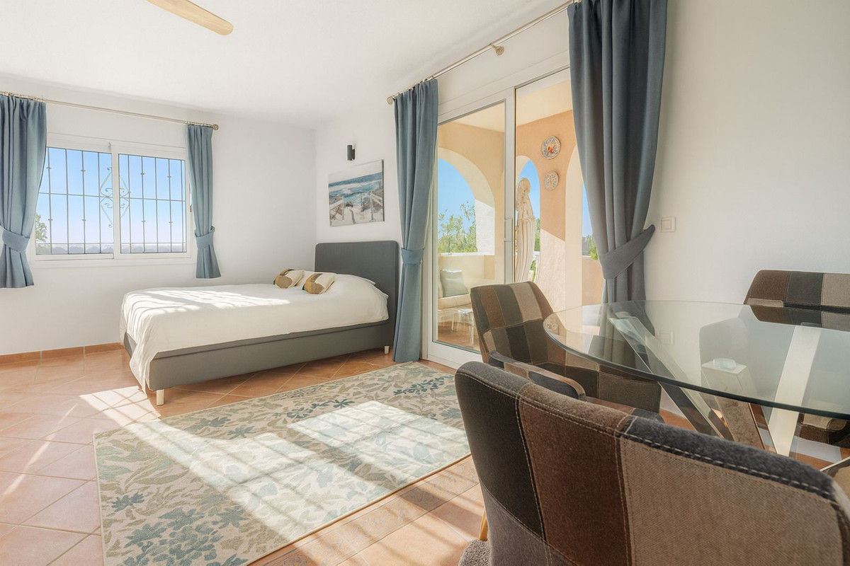 4 Bed, 3 Bath, HouseFor Sale, Mijas, Malaga