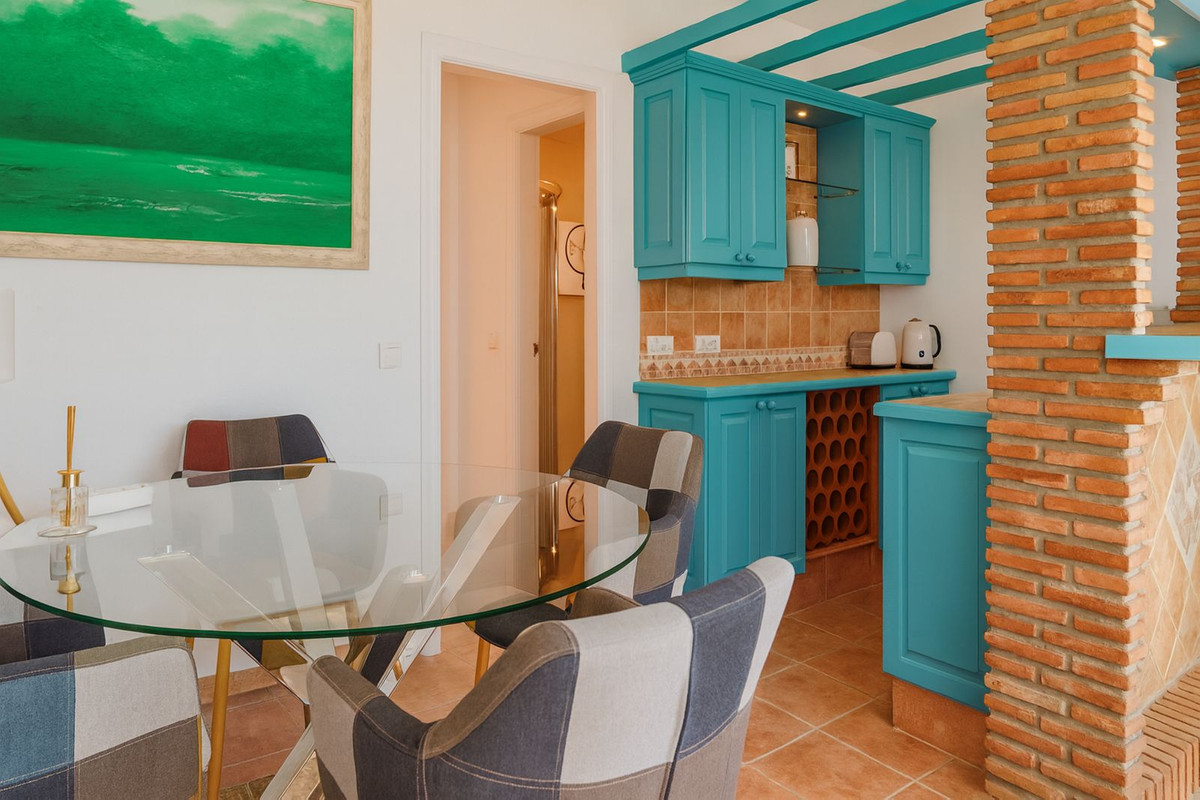 4 Bed, 3 Bath, HouseFor Sale, Mijas, Malaga