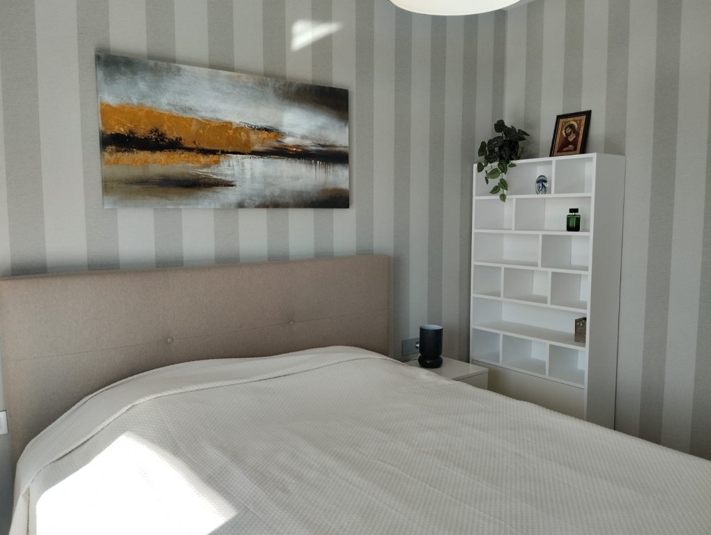 3 Bed, 2 Bath, ApartmentFor Sale, Playa de Poniente, Alicante