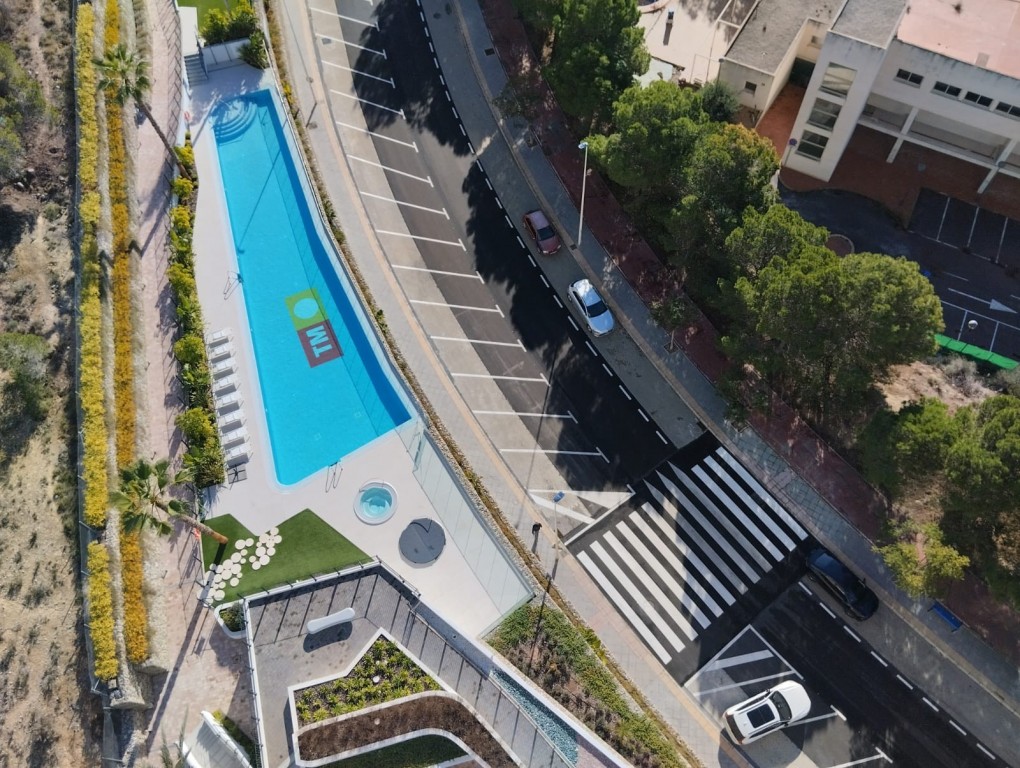 3 Bed, 2 Bath, ApartmentFor Sale, Playa de Poniente, Alicante