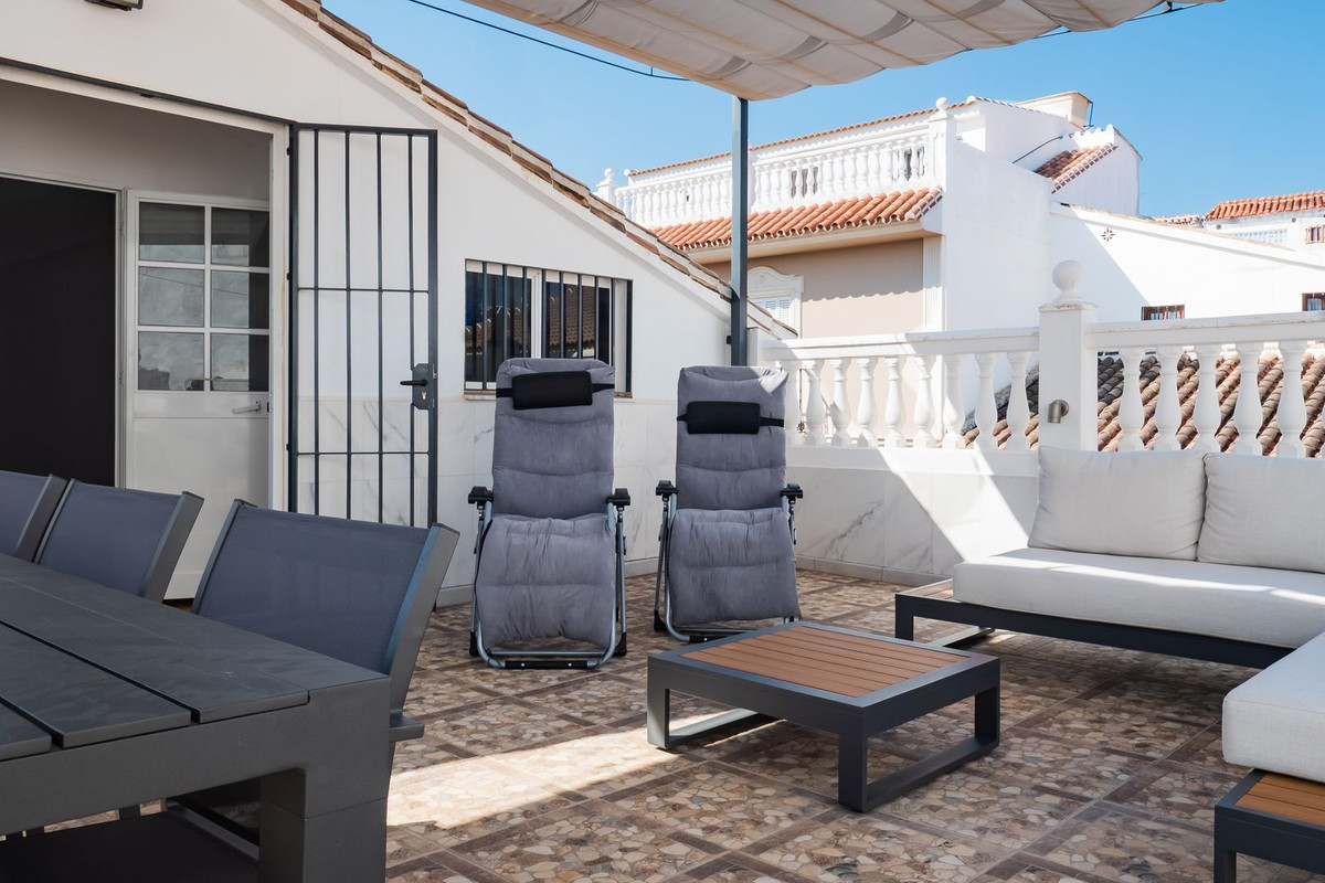 Alhaurin el Grande, Malaga, 6 Bedrooms Bedrooms, ,3 BathroomsBathrooms,For Sale,R4831489