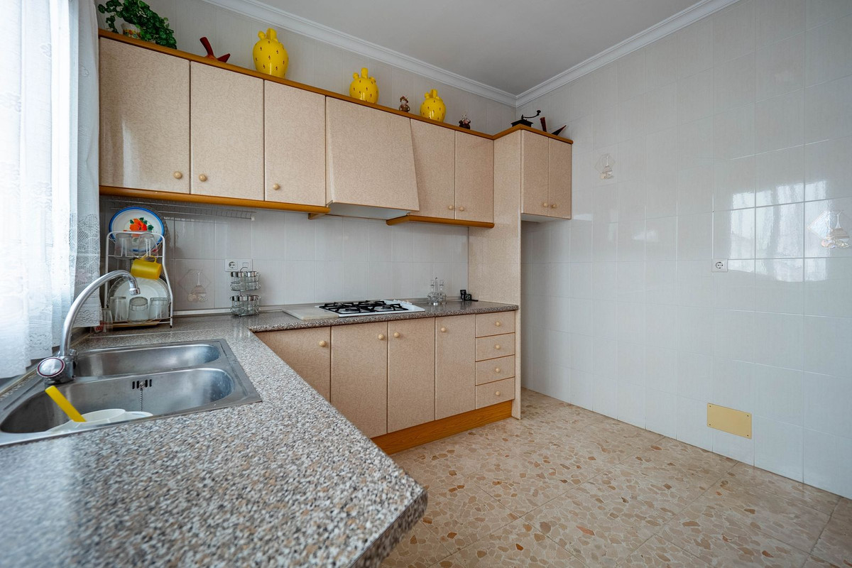 Alhaurin el Grande, Malaga, 2 Bedrooms Bedrooms, ,1 BathroomBathrooms,For Sale,R5021395