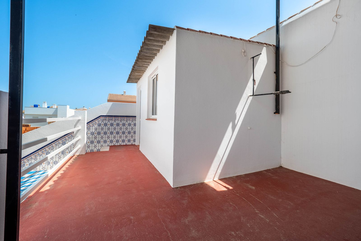 Alhaurin el Grande, Malaga, 2 Bedrooms Bedrooms, ,1 BathroomBathrooms,For Sale,R5021395