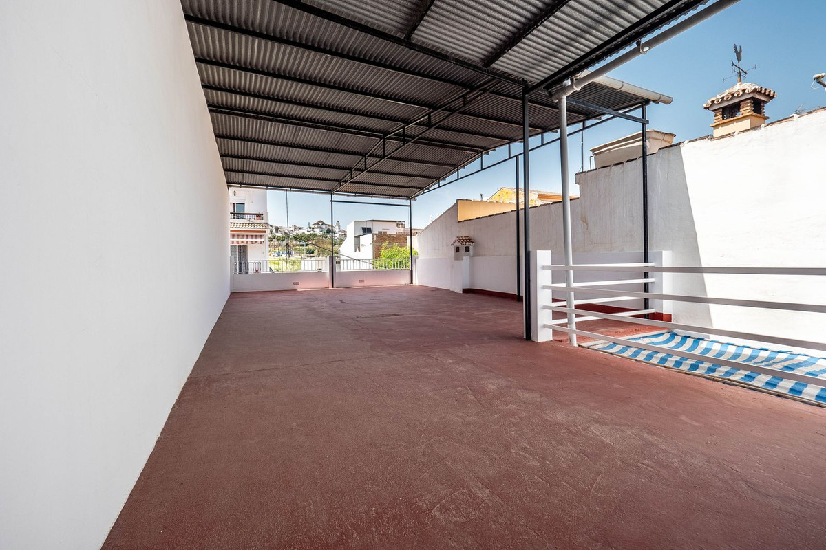 Alhaurin el Grande, Malaga, 2 Bedrooms Bedrooms, ,1 BathroomBathrooms,For Sale,R5021395