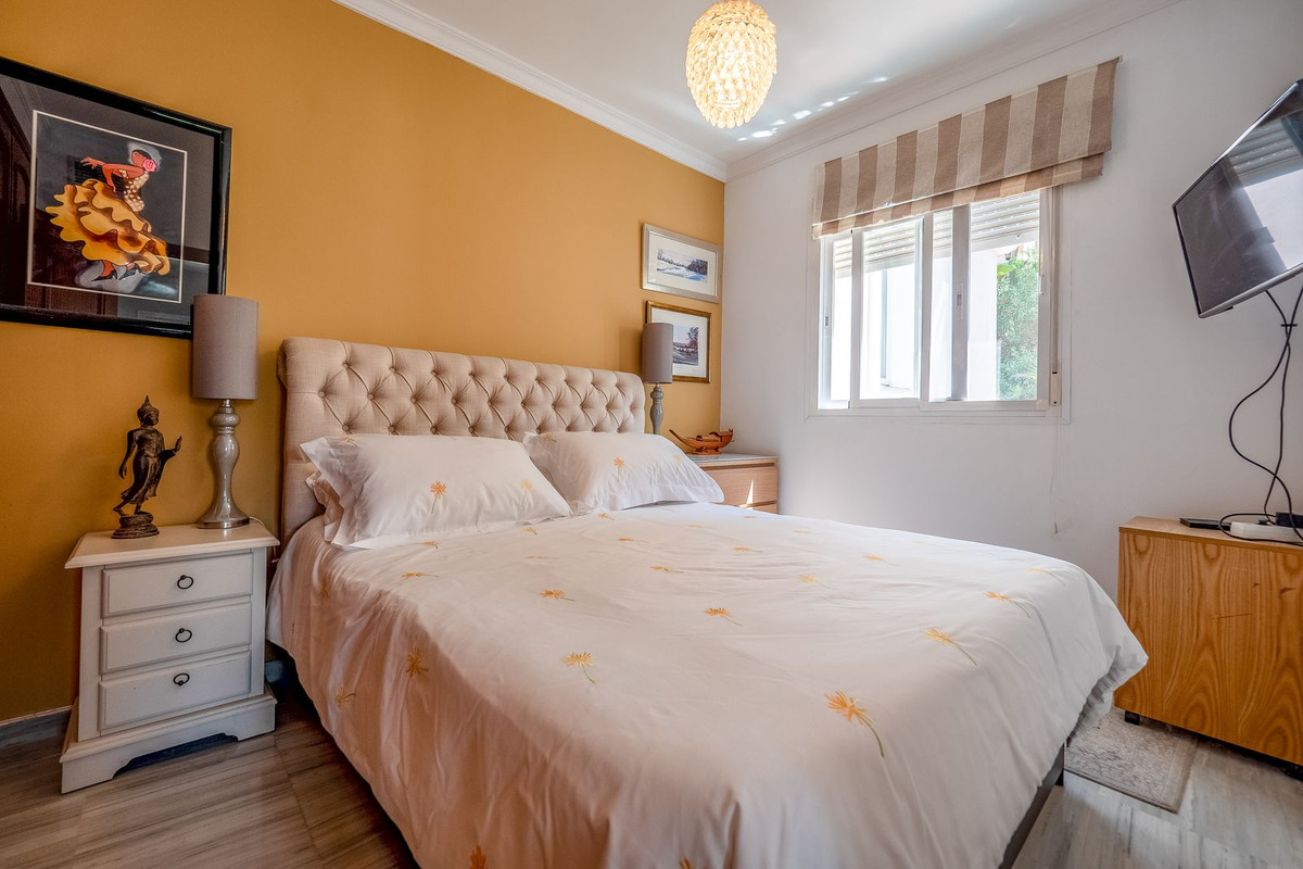 Alhaurin Golf, Malaga, 3 Bedrooms Bedrooms, ,2 BathroomsBathrooms,For Sale,R5112271