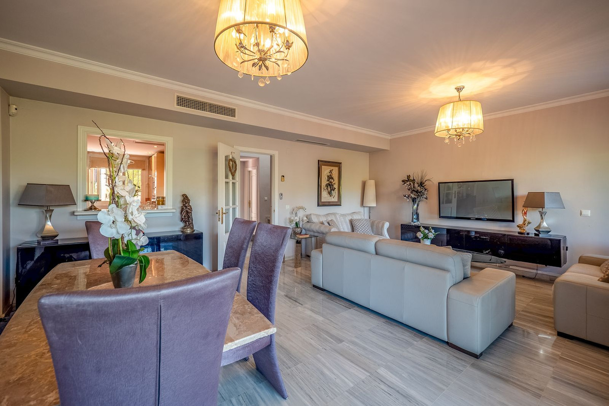 Alhaurin Golf, Malaga, 3 Bedrooms Bedrooms, ,2 BathroomsBathrooms,For Sale,R5112271