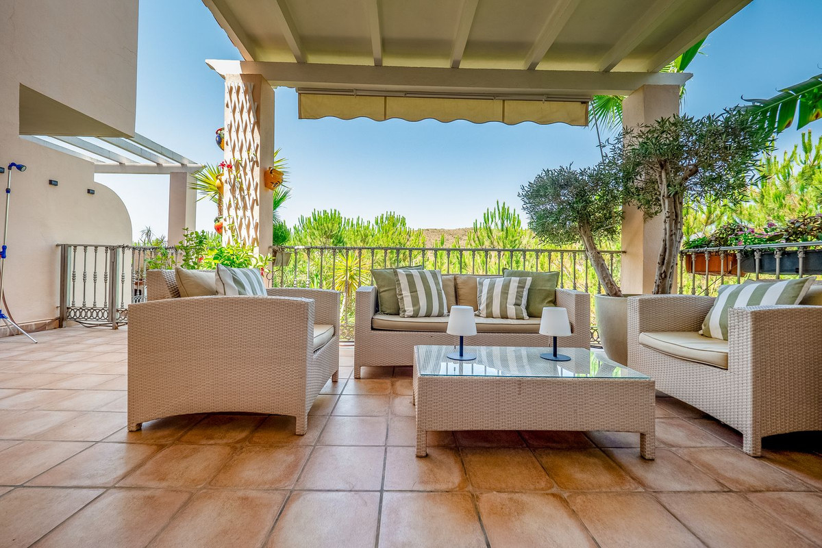 Alhaurin Golf, Malaga, 3 Bedrooms Bedrooms, ,2 BathroomsBathrooms,For Sale,R5112271