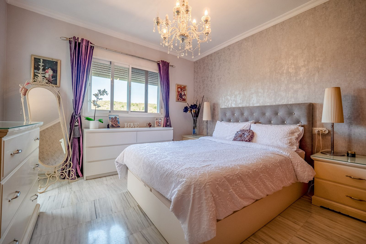 Alhaurin Golf, Malaga, 3 Bedrooms Bedrooms, ,2 BathroomsBathrooms,For Sale,R5112271