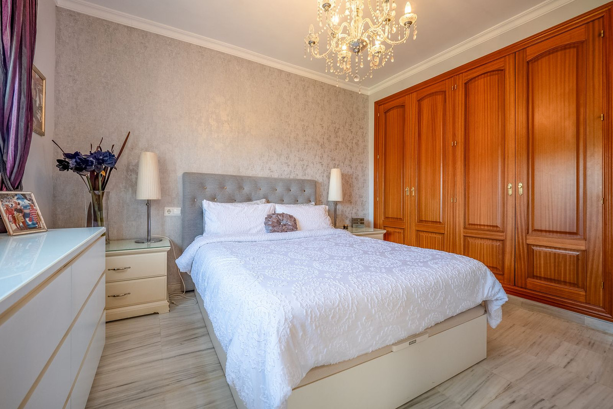 Alhaurin Golf, Malaga, 3 Bedrooms Bedrooms, ,2 BathroomsBathrooms,For Sale,R5112271