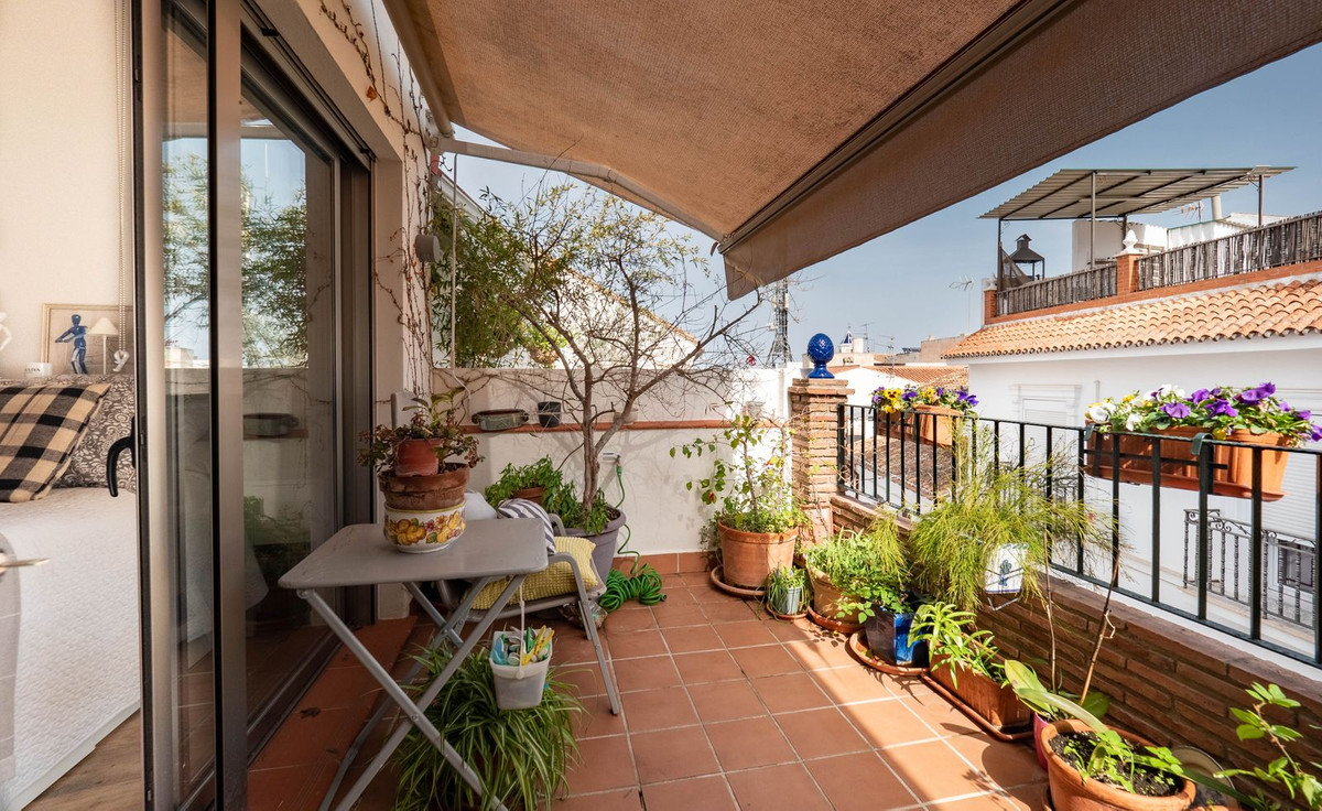 Alhaurin el Grande, Malaga, 2 Bedrooms Bedrooms, ,2 BathroomsBathrooms,For Sale,R5235550