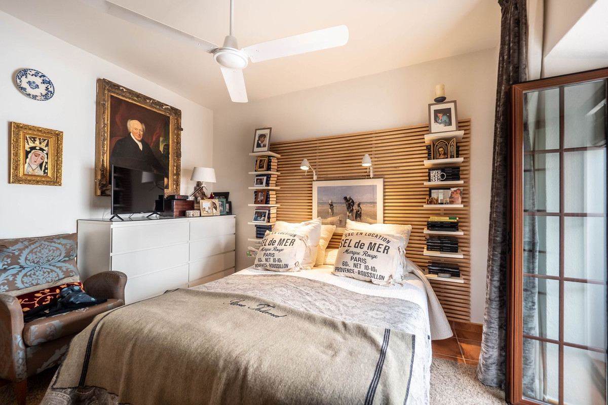 Alhaurin el Grande, Malaga, 2 Bedrooms Bedrooms, ,2 BathroomsBathrooms,For Sale,R5235550