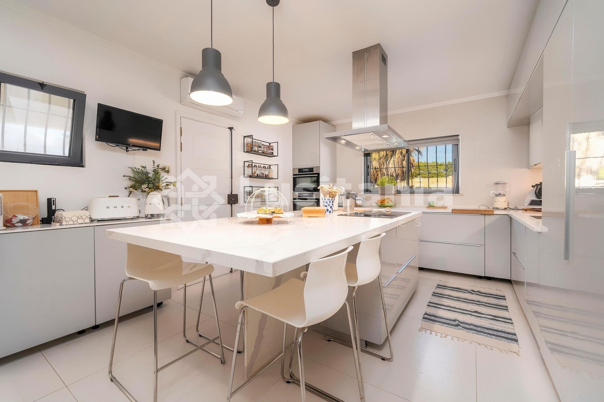 4 Bed, 5 Bath, HouseFor Sale, Vilamoura, Loulé, Faro, 8125-420