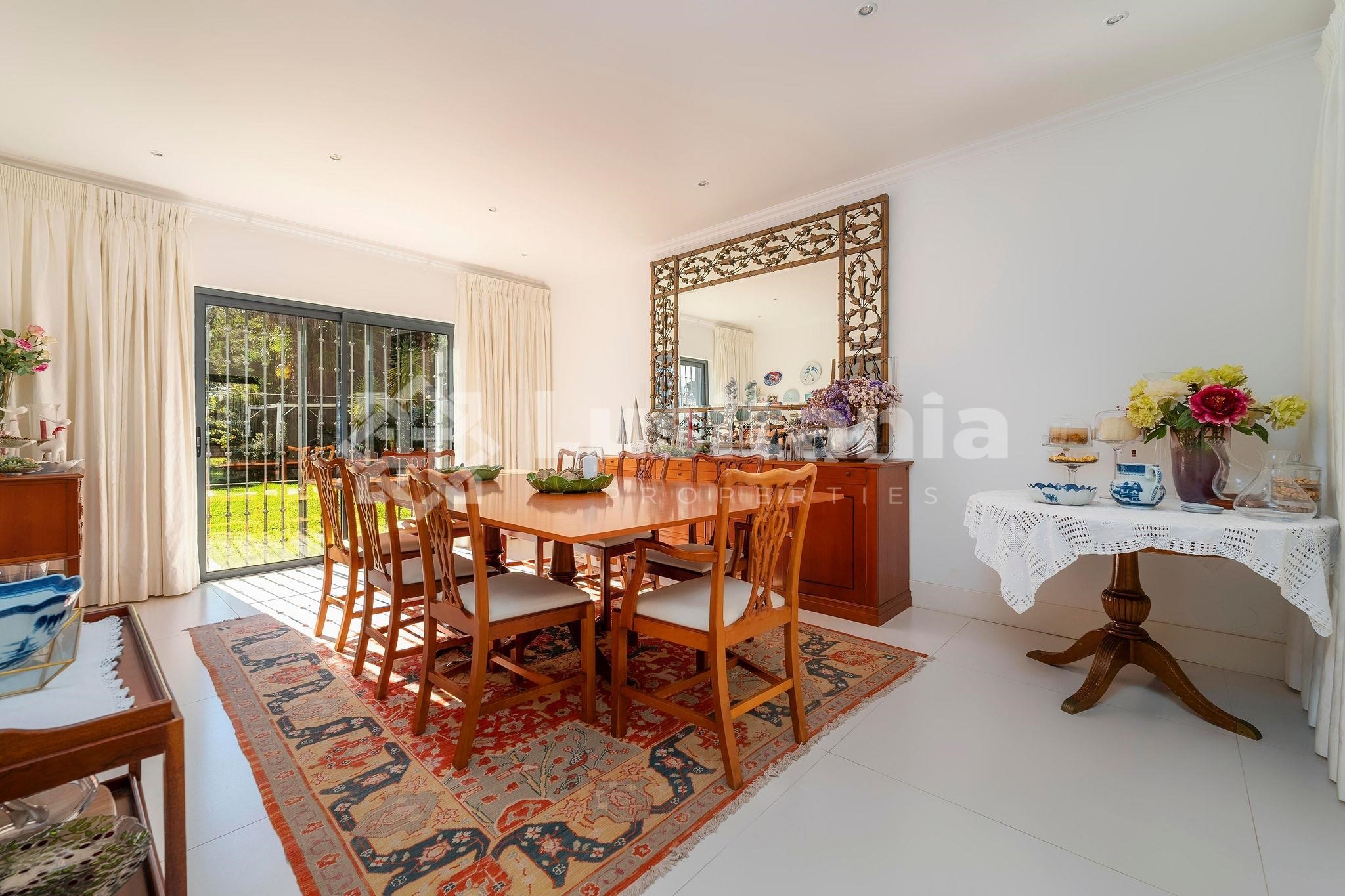 4 Bed, 5 Bath, HouseFor Sale, Vilamoura, Loulé, Faro, 8125-420