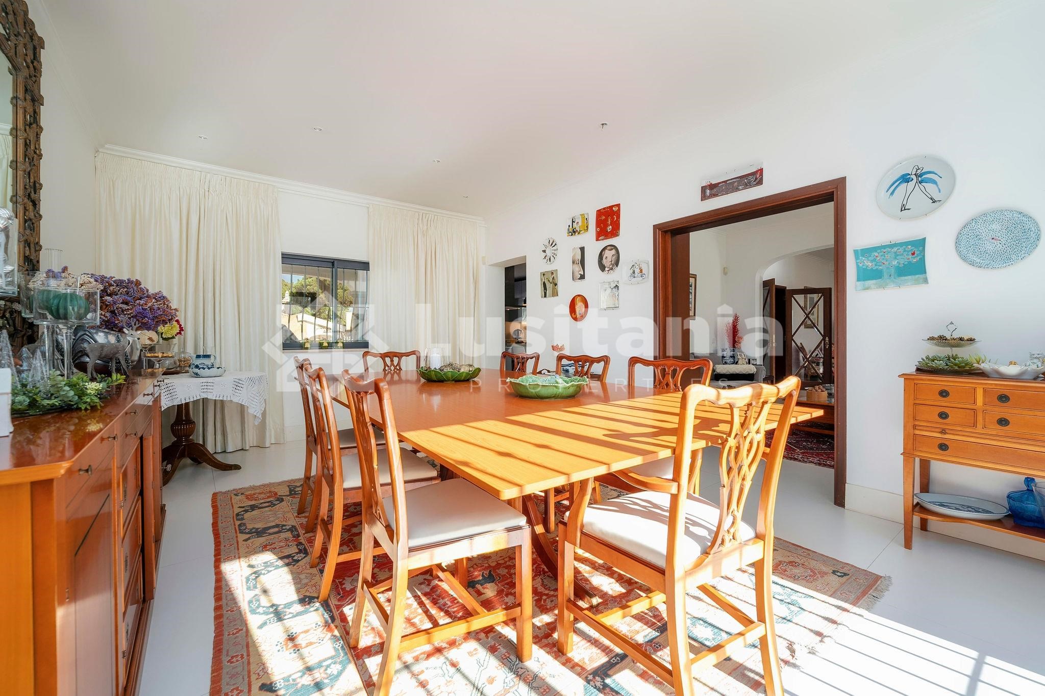 4 Bed, 5 Bath, HouseFor Sale, Vilamoura, Loulé, Faro, 8125-420