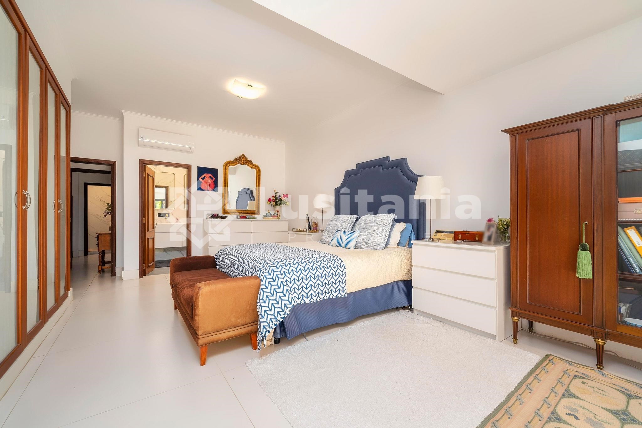 4 Bed, 5 Bath, HouseFor Sale, Vilamoura, Loulé, Faro, 8125-420