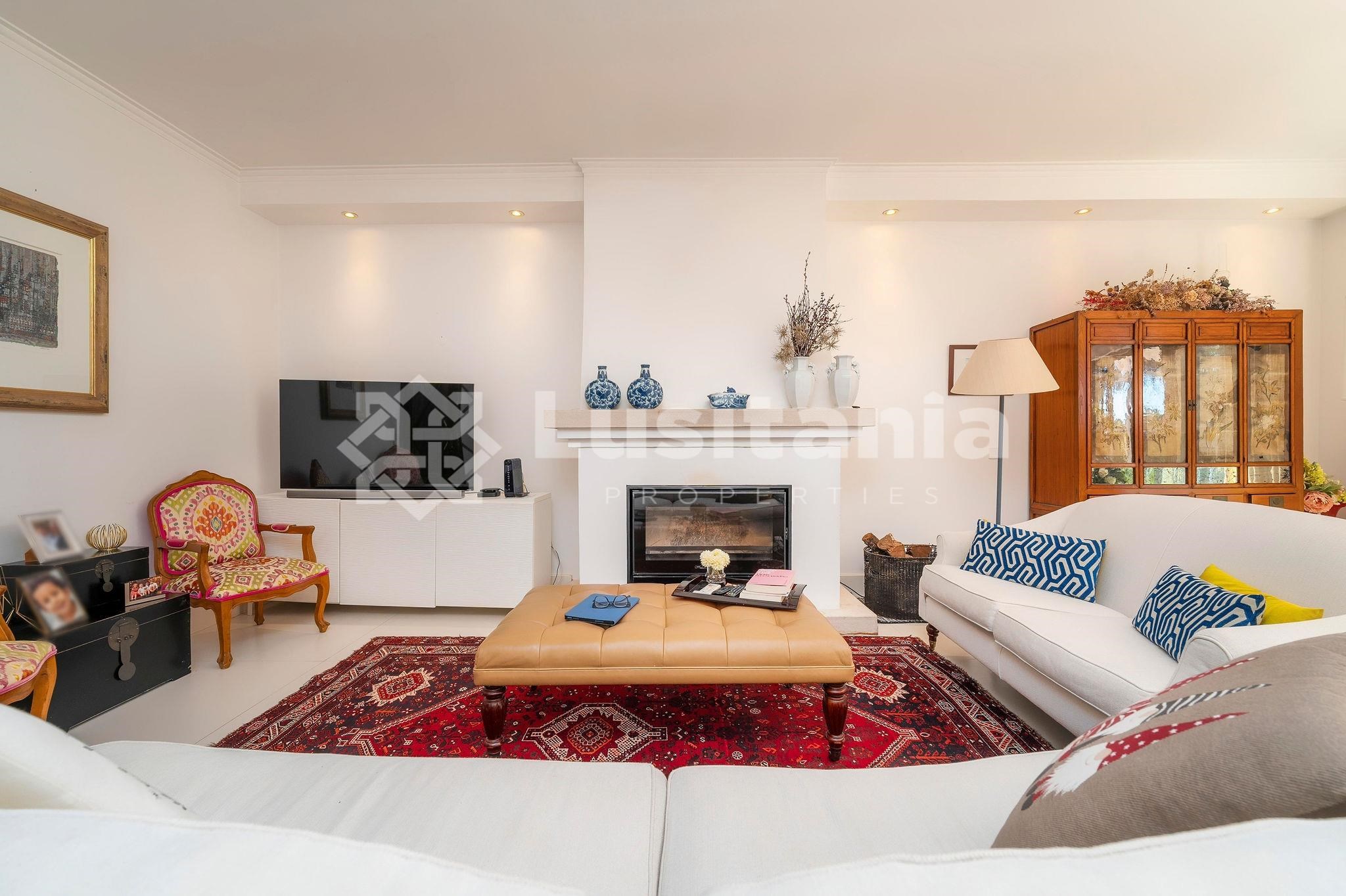 4 Bed, 5 Bath, HouseFor Sale, Vilamoura, Loulé, Faro, 8125-420