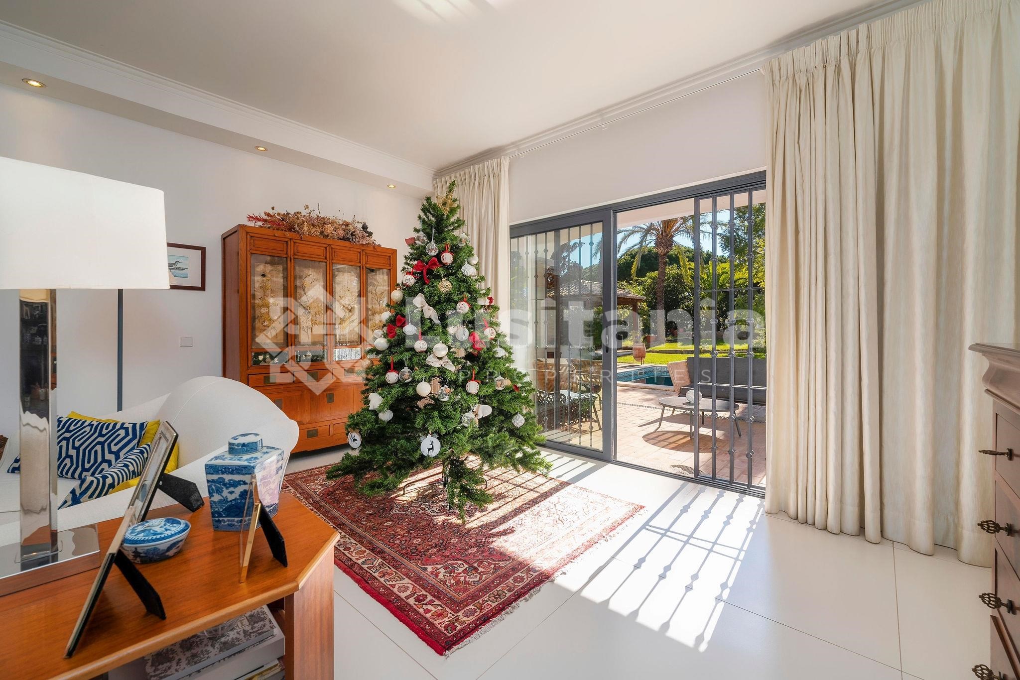 4 Bed, 5 Bath, HouseFor Sale, Vilamoura, Loulé, Faro, 8125-420