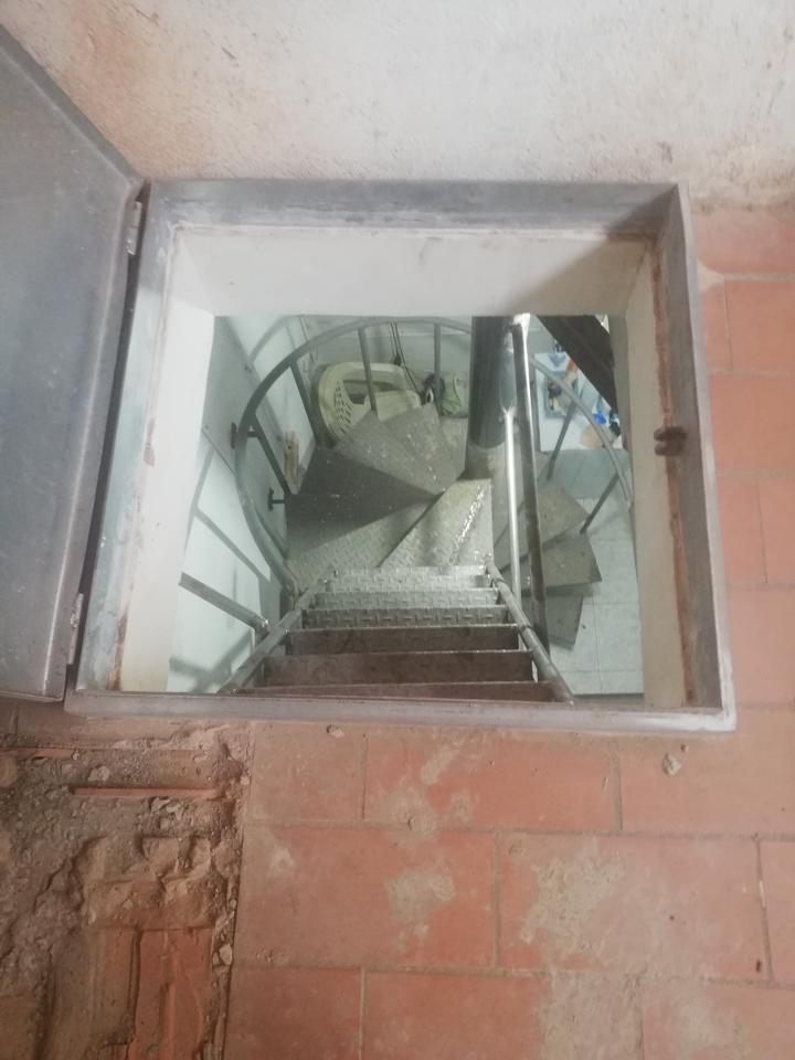 2 Bed, 1 Bath, HouseFor Sale, Figueres, Girona, 17600