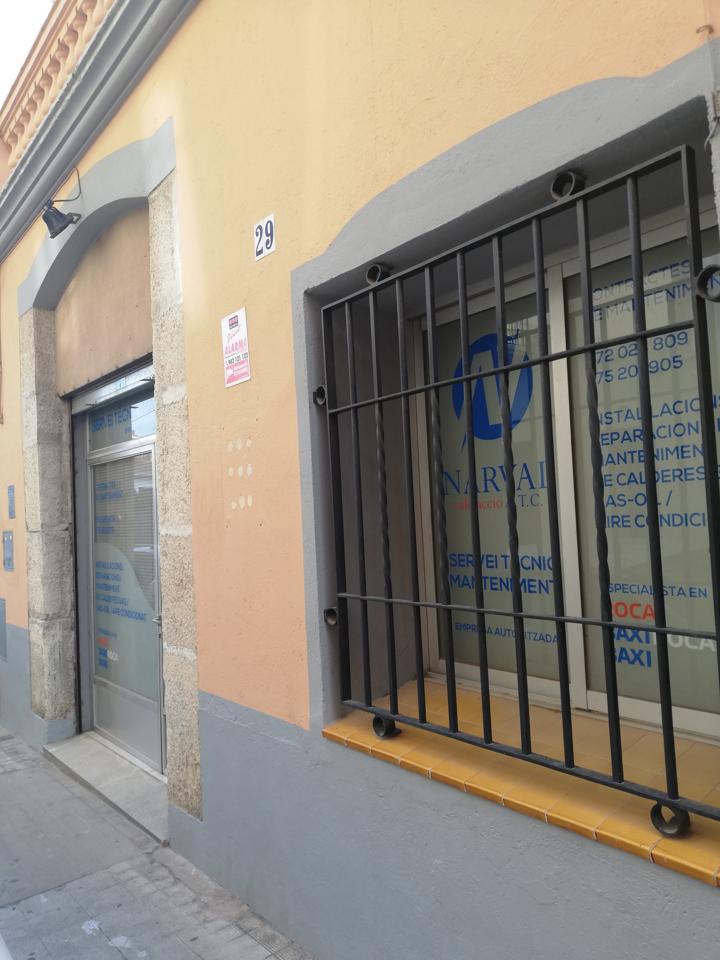 2 Bed, 1 Bath, HouseFor Sale, Figueres, Girona, 17600