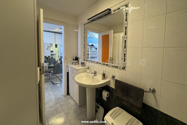 1 Bed, 1 Bath, ApartmentFor Sale, Edificio Eva, Acantilado De Los Gigantes
