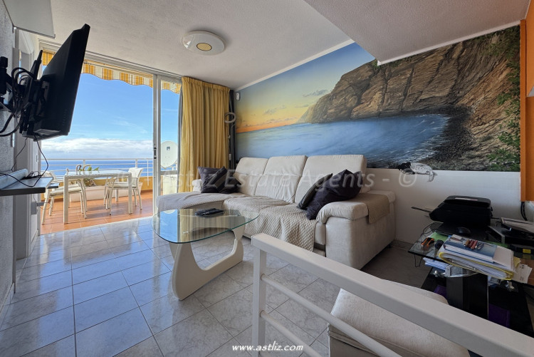 1 Bed, 1 Bath, ApartmentFor Sale, Edificio Eva, Acantilado De Los Gigantes