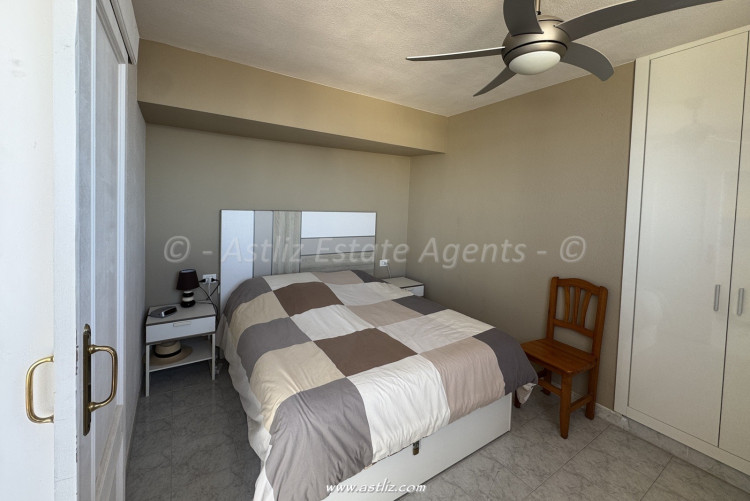 1 Bed, 1 Bath, ApartmentFor Sale, Edificio Eva, Acantilado De Los Gigantes