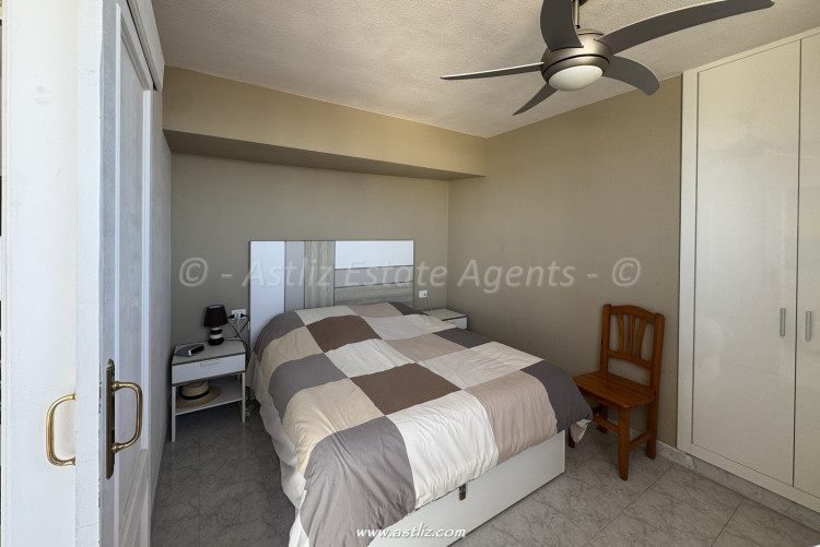 1 Bed, 1 Bath, ApartmentFor Sale, Edificio Eva, Acantilado De Los Gigantes