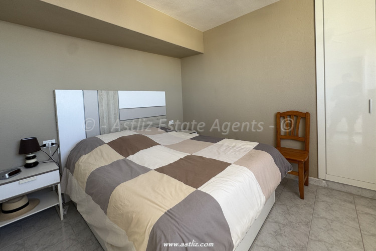 1 Bed, 1 Bath, ApartmentFor Sale, Edificio Eva, Acantilado De Los Gigantes