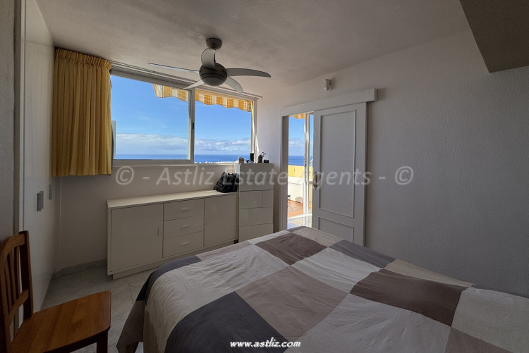 1 Bed, 1 Bath, ApartmentFor Sale, Edificio Eva, Acantilado De Los Gigantes