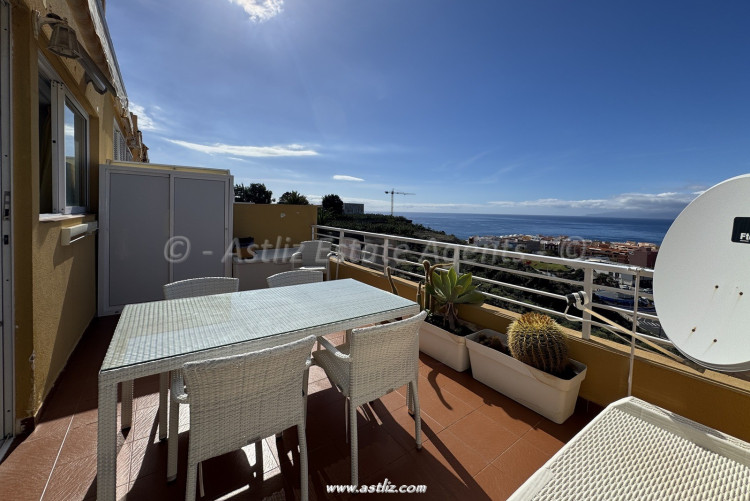 1 Bed, 1 Bath, ApartmentFor Sale, Edificio Eva, Acantilado De Los Gigantes