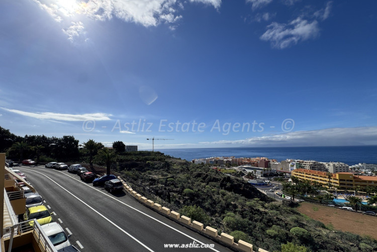 1 Bed, 1 Bath, ApartmentFor Sale, Edificio Eva, Acantilado De Los Gigantes