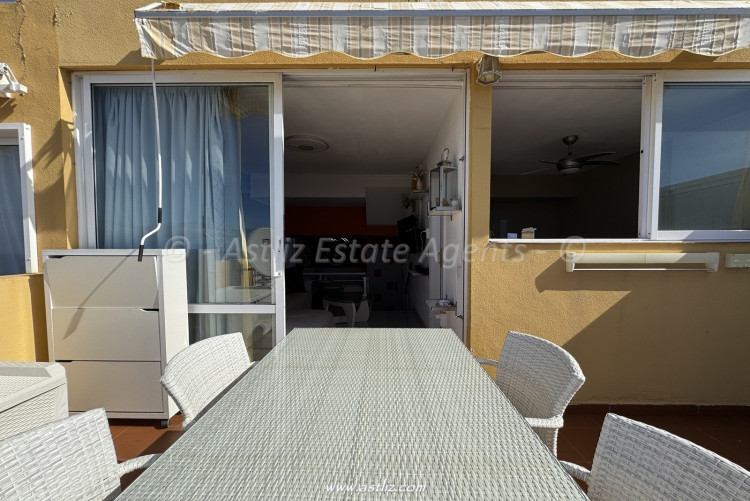 1 Bed, 1 Bath, ApartmentFor Sale, Edificio Eva, Acantilado De Los Gigantes