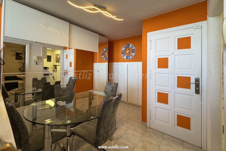 1 Bed, 1 Bath, ApartmentFor Sale, Edificio Eva, Acantilado De Los Gigantes