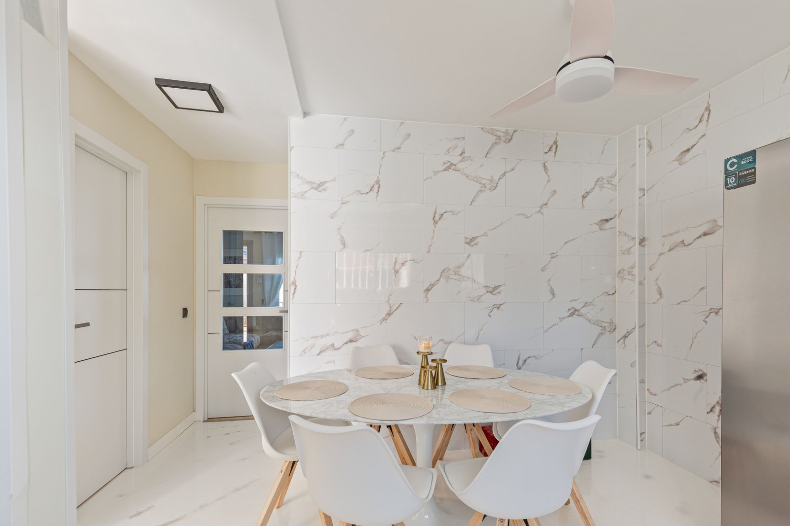 5 Bed, 3 Bath, HouseFor Sale, Manilva, Malaga