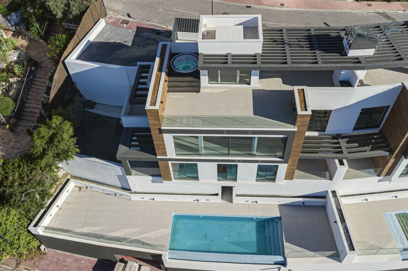 3 Bed, 4 Bath, HouseFor Sale, Marbella, Malaga