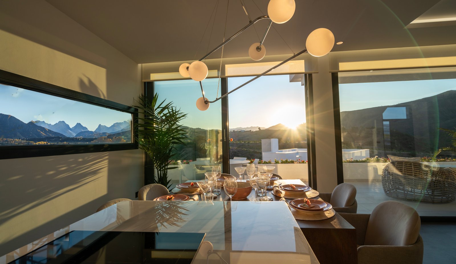 3 Bed, 4 Bath, HouseFor Sale, Mijas, Malaga